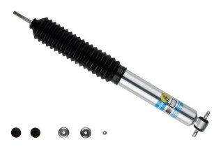 BILSTEIN - B8 5100 Stoßdämpfer Vorderachse für JEEP GRAND CHEROKEE II (WJ, WG) 4.7 V8 4x4 / 24-185622