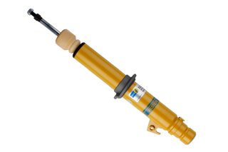 BILSTEIN - B8 SPRINT federtragender Dämpfer Vorderachse links für MAZDA 6 Station Wagon (GY) 2.0 DI / 24-102599