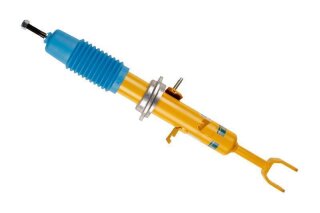 BILSTEIN - B8 SPRINT federtragender Dämpfer Vorderachse links für NISSAN 350 Z Roadster (Z33) 3.5 / 24-101561