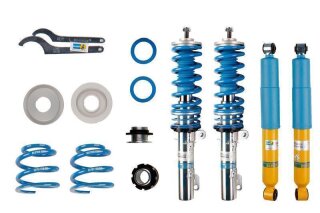 BILSTEIN - B14 PSS Gewindefahrwerk für AUDI A3 (8L1) 1.8 T quattro / 47-080416