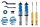 BILSTEIN - B14 PSS Gewindefahrwerk für OPEL CORSA B (73_, 78_, 79_) 1.4 Si / 47-080713