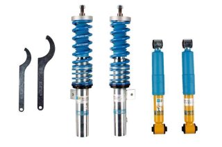 BILSTEIN - B14 PSS Gewindefahrwerk für PEUGEOT 206 Schrägheck (2A/C) 2.0 RC / 47-087569