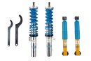 BILSTEIN - B14 PSS Gewindefahrwerk für PEUGEOT 206...