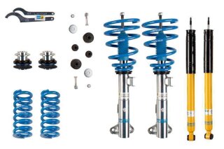 BILSTEIN - B14 PSS Gewindefahrwerk für MERCEDES-BENZ C-Klasse T-Model (S203) C 32 AMG Kompressor (203.265) / 47-100770