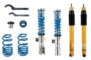 BILSTEIN - B14 PSS Gewindefahrwerk für PEUGEOT 307 (3A/C) 1.4 / 47-100817