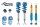 BILSTEIN - B14 PSS Gewindefahrwerk für AUDI A6 (4F2, C6) 2.7 TDI quattro / 47-116573