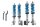 BILSTEIN - B14 PSS Gewindefahrwerk für SUBARU IMPREZA Stufenheck (GD, GG) 2.0 WRX Turbo / 47-124226