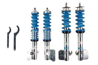 BILSTEIN - B14 PSS Gewindefahrwerk für SUBARU IMPREZA Stufenheck (GD, GG) 2.5 WRX STi / 47-124226