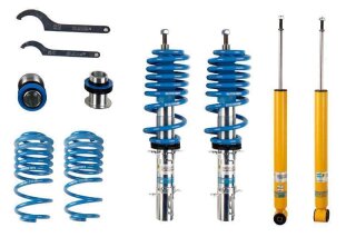 BILSTEIN - B14 PSS Gewindefahrwerk für AUDI A3 (8L1) 1.8 / 47-124851