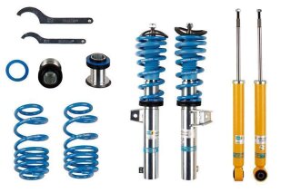 BILSTEIN - B14 PSS Gewindefahrwerk für VW GOLF VI Variant (AJ5) 1.6 / 47-127708