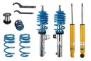 BILSTEIN - B14 PSS Gewindefahrwerk für AUDI TT (8J3)...