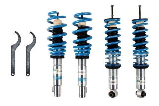 BILSTEIN - B14 PSS Gewindefahrwerk für ALFA ROMEO SPIDER (939) 2.4 JTDM / 47-139275