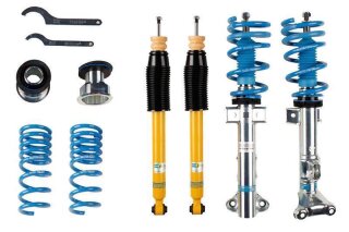 BILSTEIN - B14 PSS Gewindefahrwerk für MERCEDES-BENZ E-Klasse Coupe (C207) E 350 CDI / 47-141179