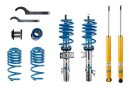 BILSTEIN - B14 PSS Gewindefahrwerk für AUDI A1...