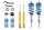 BILSTEIN - B14 PSS Gewindefahrwerk für AUDI A4 (8EC, B7) 2.0 TDI quattro / 47-169289