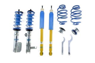 BILSTEIN - B14 PSS Gewindefahrwerk für OPEL ASTRA J 1.7 CDTI / 47-171725