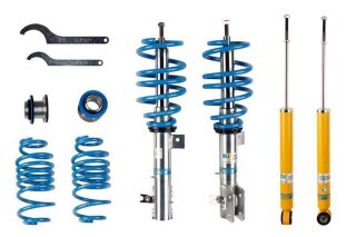 BILSTEIN - B14 PSS Gewindefahrwerk für SUZUKI SWIFT IV (FZ, NZ) 1.6 / 47-218871
