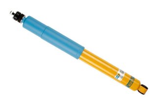 BILSTEIN - MOTORSPORT Stoßdämpfer Hinterachse für OPEL KADETT C 1.2 / 24-633376
