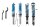 BILSTEIN - B16 Damptronic Gewindefahrwerk für PORSCHE 911 (997) 3.8 GT3 RS / 49-145489
