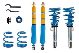 BILSTEIN - B16 PSS10 Gewindefahrwerk für BMW 3 Touring (E46) 330 d / 48-126380