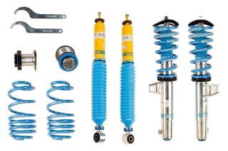 BILSTEIN - B16 PSS10 Gewindefahrwerk für SKODA OCTAVIA (1Z3) 1.6 / 48-135245