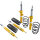 EIBACH B12 Pro-Kit Sportfahrwerk für HYUNDAI i30 Coupe 1.6 CRDi - 94 KW / E90-46-025-02-22