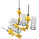 EIBACH B12 Pro-Lift-Kit Höherlegungsfahrwerk...