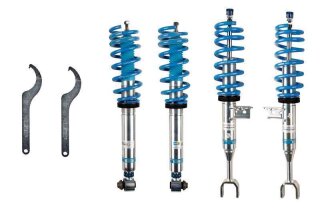BILSTEIN - B16 PSS10 Gewindefahrwerk für BMW 5 (F10) 523 i / 48-177580