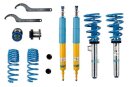 BILSTEIN - B16 PSS10 Gewindefahrwerk für BMW 1 (E81,...