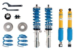BILSTEIN - B16 PSS9 Gewindefahrwerk für AUDI A3 (8L1) 1.8 T quattro / 48-080422
