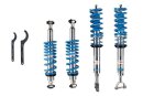 BILSTEIN - B16 PSS9 Gewindefahrwerk für AUDI A4 Avant (8D5, B5) S4 quattro / 48-086165