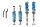 BILSTEIN - B16 PSS9 Gewindefahrwerk für AUDI A4 Avant (8D5, B5) S4 quattro / 48-086165