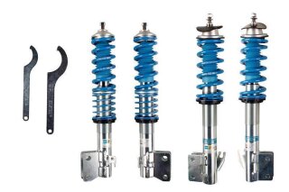 BILSTEIN - B16 PSS9 Gewindefahrwerk für SUBARU IMPREZA Stufenheck (GD, GG) 2.0 WRX Turbo / 48-103398