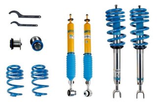 BILSTEIN - B16 PSS9 Gewindefahrwerk für AUDI A6 (4F2, C6) 2.7 TDI / 48-116541