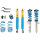 BILSTEIN - B16 PSS9 Gewindefahrwerk für VOLVO V50 (MW) 1.6 D / 48-121262