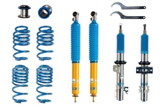 BILSTEIN - B16 PSS9 Gewindefahrwerk für SEAT IBIZA V ST (6J8) 1.6 TDI / 48-168229