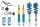 BILSTEIN - B16 PSS9 Gewindefahrwerk für AUDI A4 (8E2, B6) 1.8 T / 48-169301