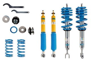 BILSTEIN - B16 PSS9 Gewindefahrwerk für AUDI A4 (8EC, B7) 2.0 TDI quattro / 48-169301