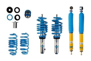 BILSTEIN - B16 PSS10 Gewindefahrwerk für AUDI A6 (4G2, C7) 3.0 TDI / 48-221832