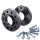 EIBACH Pro-Spacer Spurverbreiterung 40mm System 6 schwarz für HYUNDAI i30 (PDE, PD, PDEN) 1.0 T-GDI - 88 KW / S90-6-20-028-B