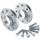 EIBACH Pro-Spacer Spurverbreiterung 20mm System 6 silber...