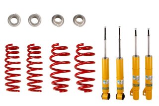 BILSTEIN - B12 Pro-Kit Sportfahrwerk für ALFA ROMEO BRERA 2.4 JTDM 20V / 46-000064
