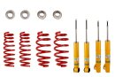 BILSTEIN - B12 Pro-Kit Sportfahrwerk für ALFA ROMEO...