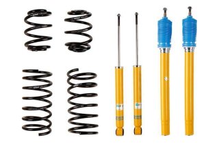 BILSTEIN - B12 Pro-Kit Sportfahrwerk für BMW 3 (E30) 323 i / 46-000101