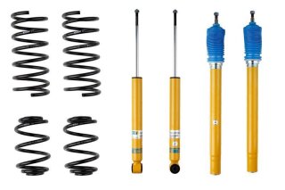 BILSTEIN - B12 Pro-Kit Sportfahrwerk für BMW 3 Cabriolet (E30) 320 i / 46-000132