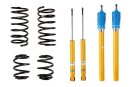 BILSTEIN - B12 Pro-Kit Sportfahrwerk für BMW 3 (E30)...