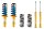 BILSTEIN - B12 Pro-Kit Sportfahrwerk für AUDI A3 (8L1) 1.8 T / 46-180162