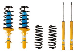 BILSTEIN - B12 Pro-Kit Sportfahrwerk für AUDI A3 (8L1) 1.8 T / 46-180162