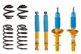 BILSTEIN - B12 Pro-Kit Sportfahrwerk für VW GOLF IV Variant (1J5) 1.9 TDI 4motion / 46-180193
