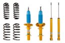 BILSTEIN - B12 Pro-Kit Sportfahrwerk für VW GOLF IV...